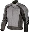 FLY Butane Jacket Gunmetal 477-2023